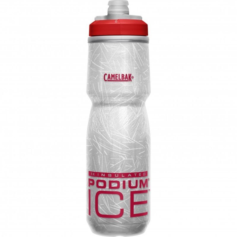 Podium Ice 0.6L - Cykelflaske