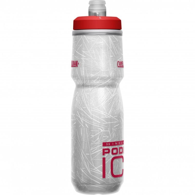 Camelbak Podium Ice 0.6L - Borraccia bici