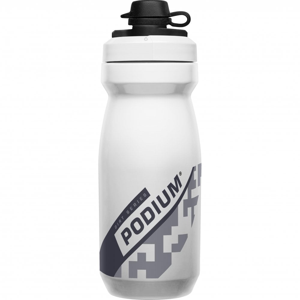 Camelbak Podium Dirt Series 0.6L - Cycling water bottle | Hardloop