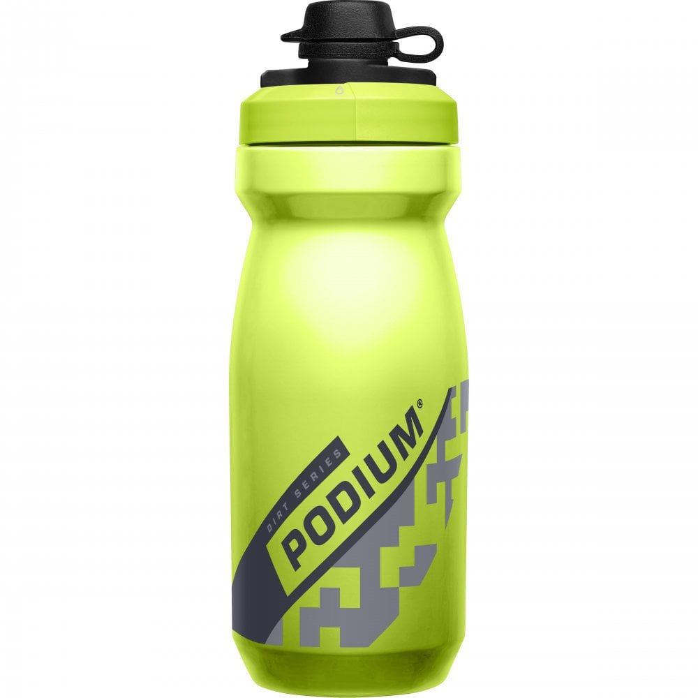 Camelbak Podium Dirt Series 0.6L - Juomapullo pyörään | Hardloop