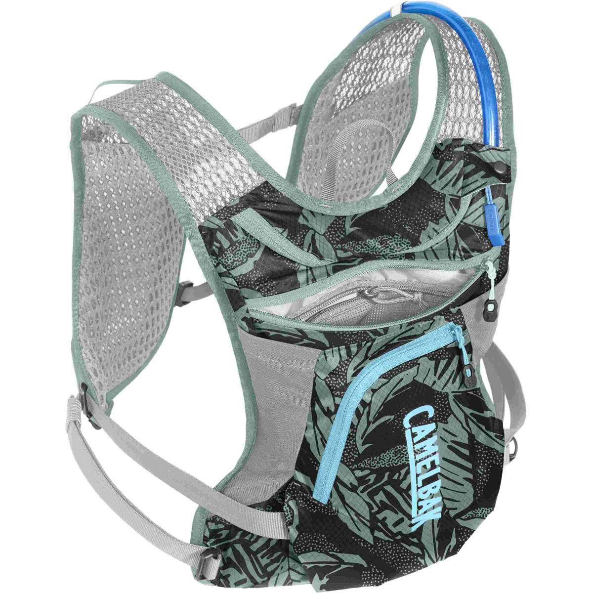 Camelbak Women Chase Bike Vest - Sac à dos d'hydratation | Hardloop