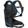 Black / Blu Atomic