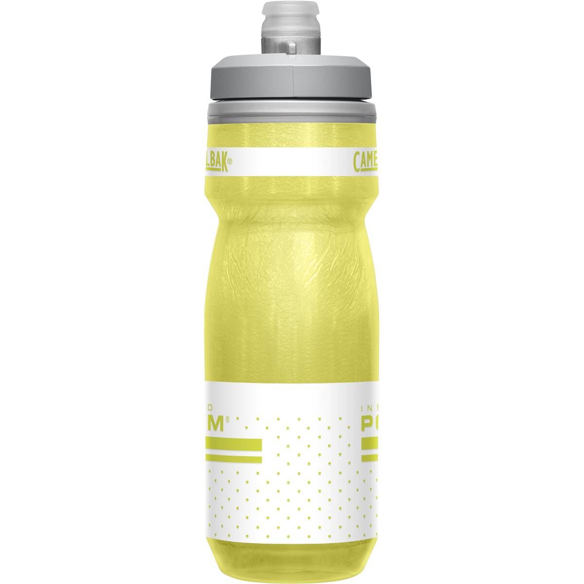 Camelbak Podium Chill Reflective 0.6L - Bidon | Hardloop