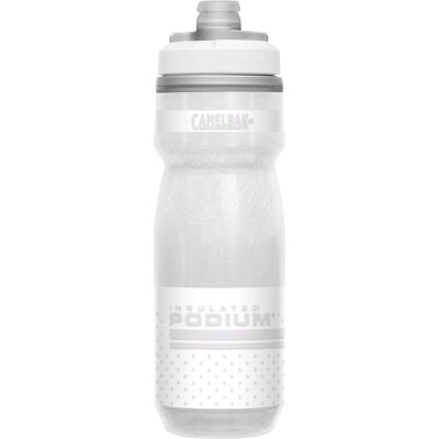 Podium Chill Reflective 0.6L - Láhev na kolo