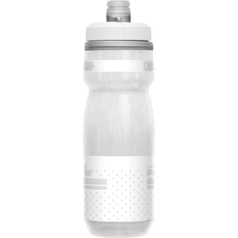 Camelbak Podium Chill Reflective 0.6L - Cykelflaske | Hardloop