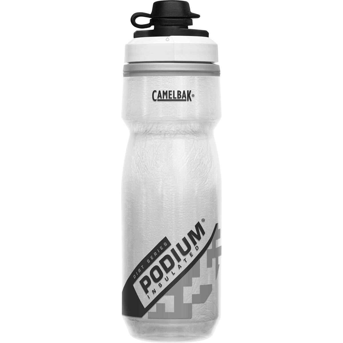 Camelbak Podium Dirt Series Chill 0.6L - Cycling water bottle | Hardloop