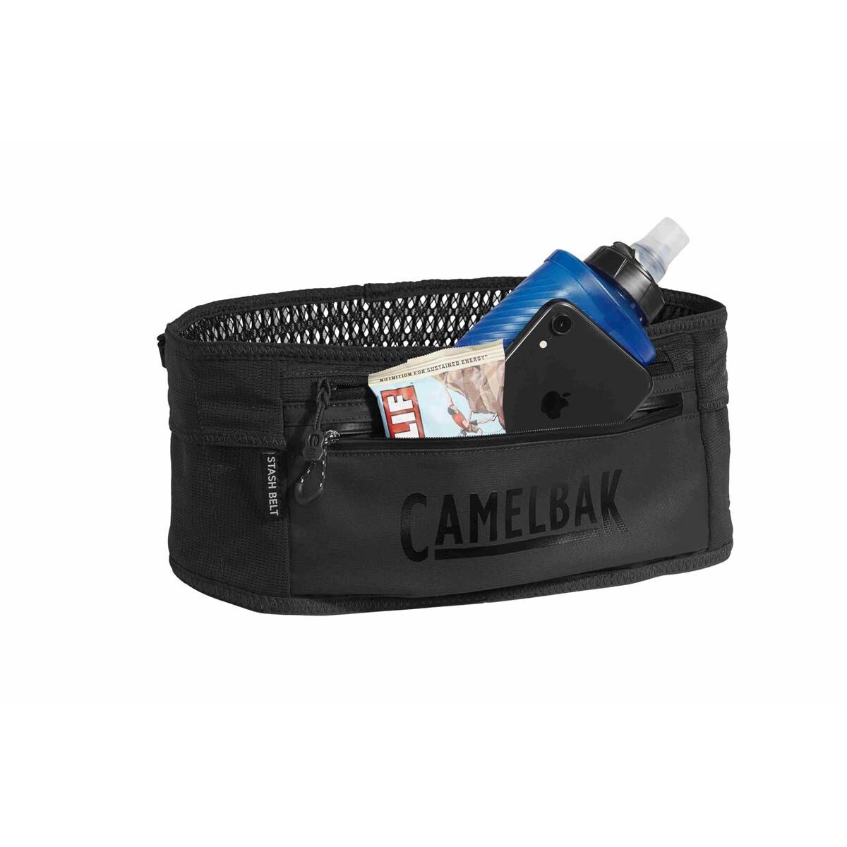 Camelbak Stash Belt - Hydration belt | Hardloop