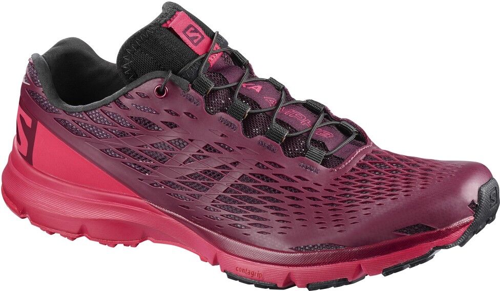 Salomon XA Amphib W - Chaussures trail femme | Hardloop