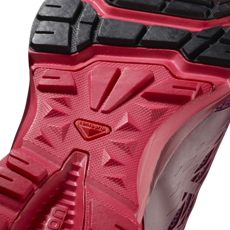 Salomon - XA Amphib W - Trail Running shoes - Women's