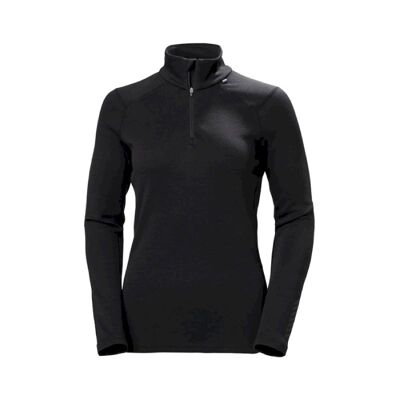 Lifa Merino Midweight 1/2 Zip - Roupa interior térmica mulher