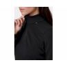 Helly Hansen Lifa Merino Midweight 1/2 Zip - Base layer - Women's | Hardloop