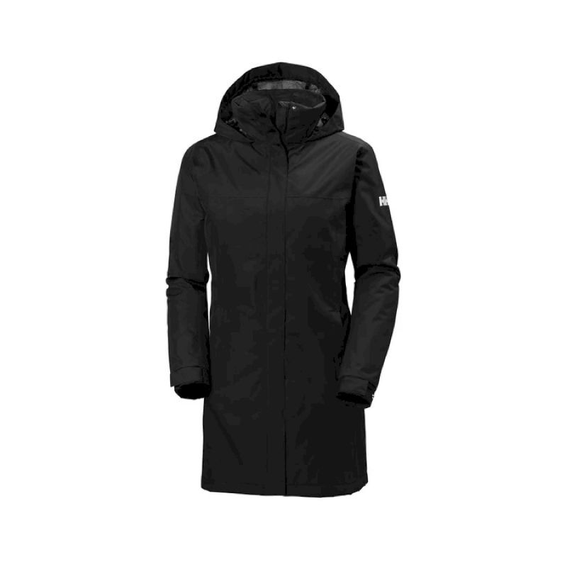 Aden Insulated Coat - Dámská nepromokavá bunda