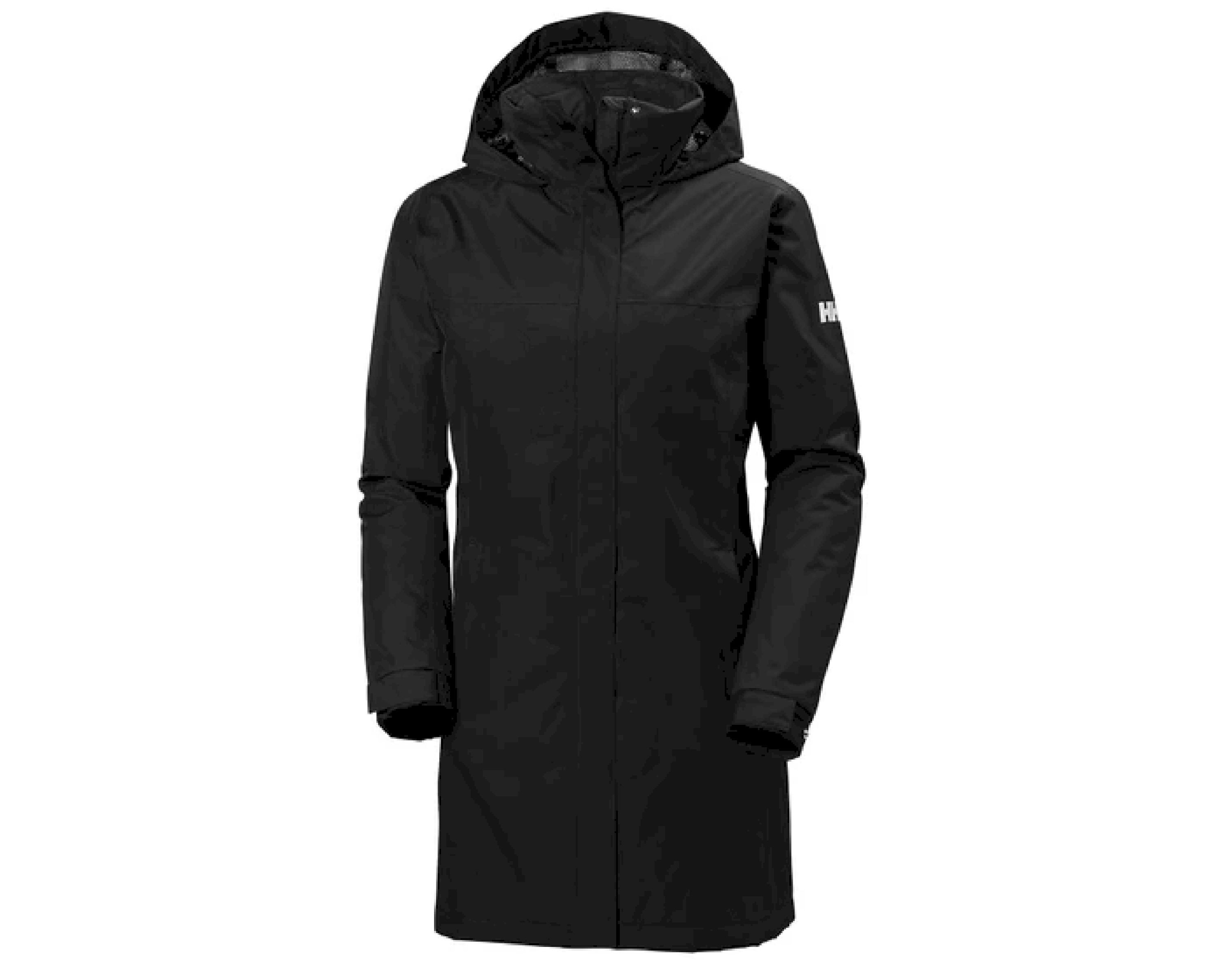 Helly Hansen Aden Insulated Coat - Chaqueta impermeable - Mujer | Hardloop