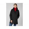 Helly Hansen Aden Insulated Coat - Regnjakke - Damer | Hardloop