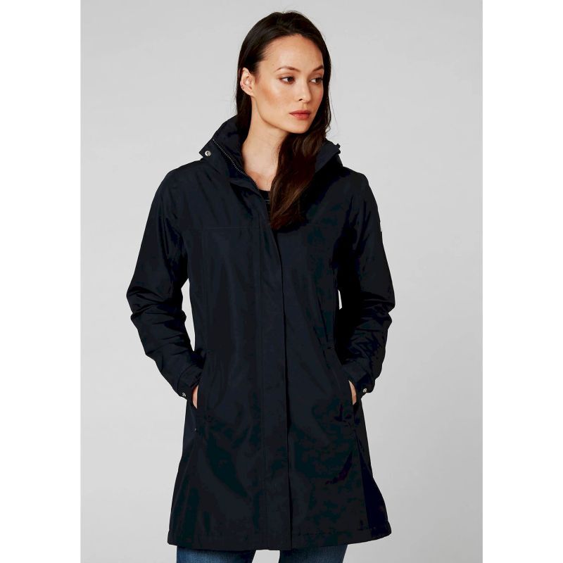 Helly Hansen Aden Insulated Coat - Waterproof jacket - Women's | Hardloop