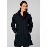 Helly Hansen Aden Insulated Coat - Veste imperméable femme | Hardloop