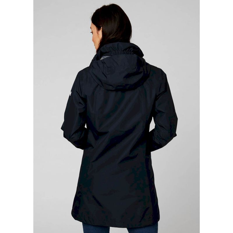 Helly Hansen Aden Insulated Coat - Waterproof jacket - Women's | Hardloop