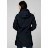 Helly Hansen Aden Insulated Coat - Waterproof jacket - Women's | Hardloop