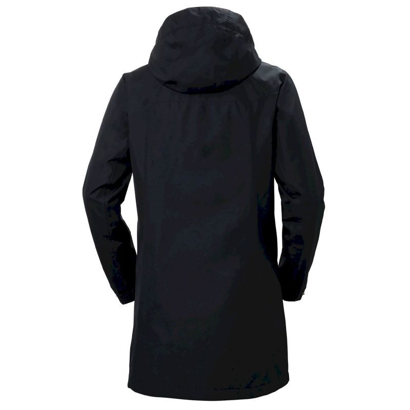 Helly Hansen Aden Insulated Coat - Veste imperméable femme | Hardloop