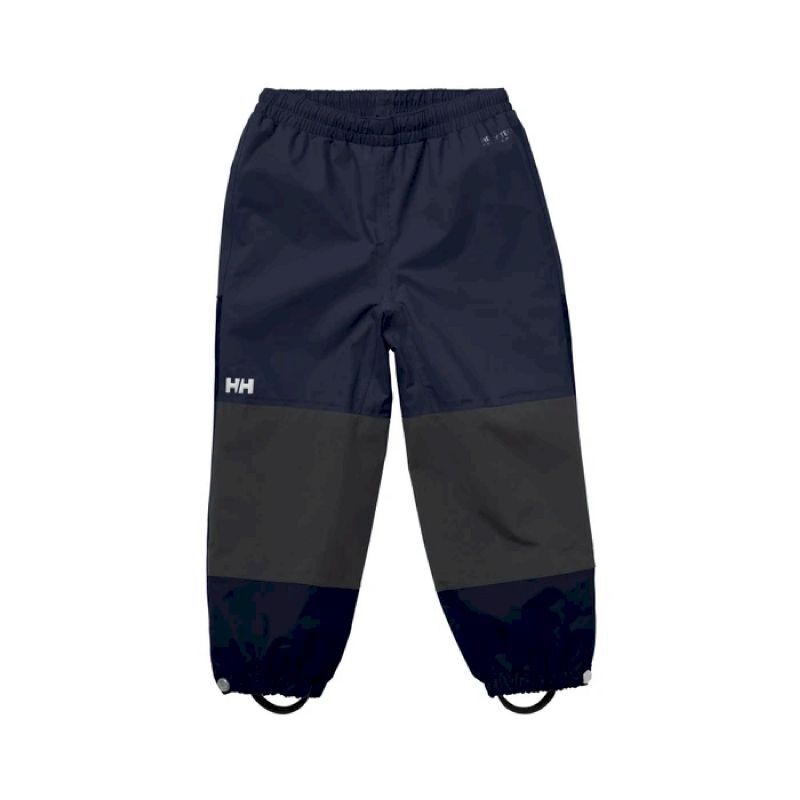 Shelter Pant - Pantaloni antipioggia - Bambino