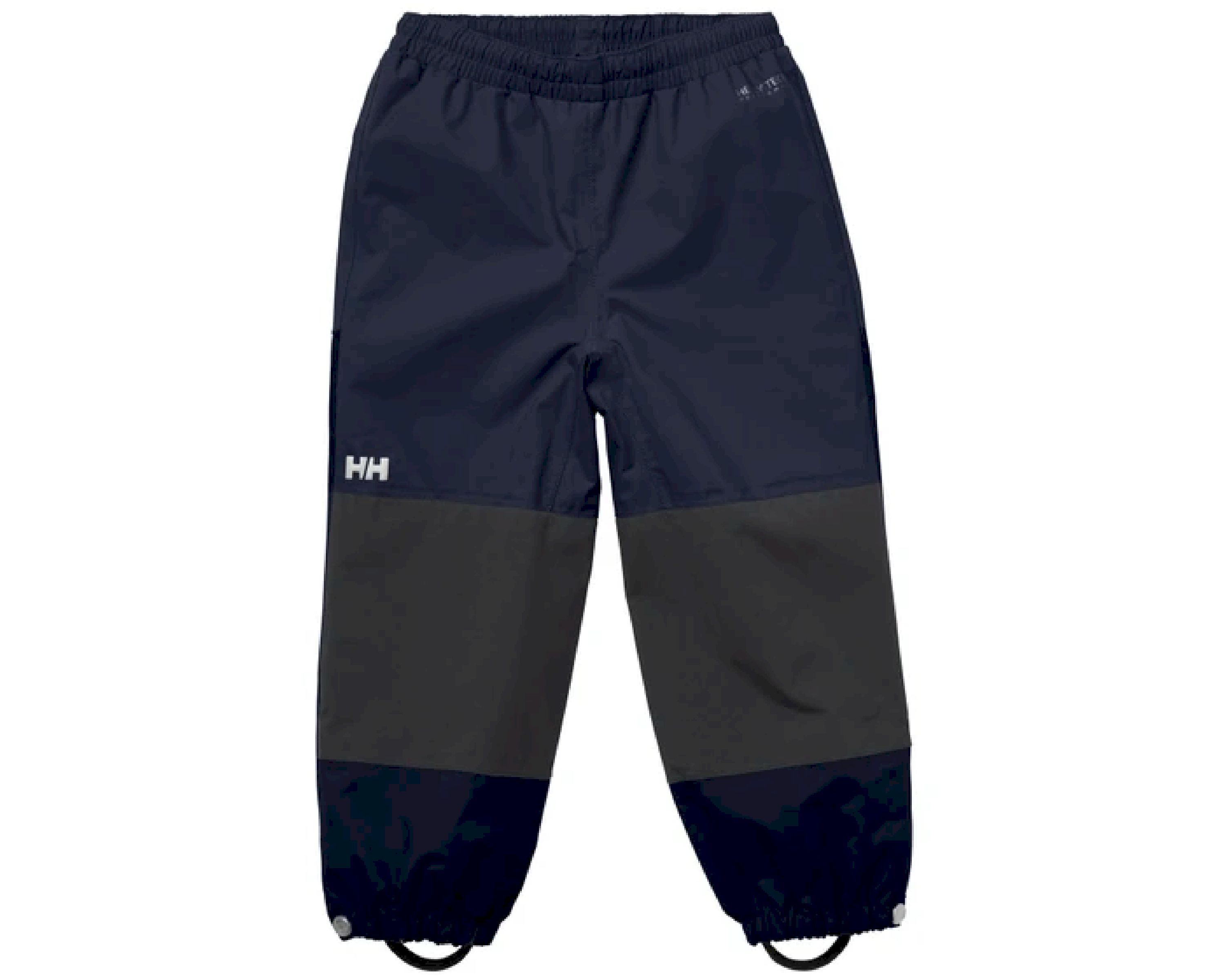 Helly Hansen Shelter Pant - Sadehousut - Lasten | Hardloop
