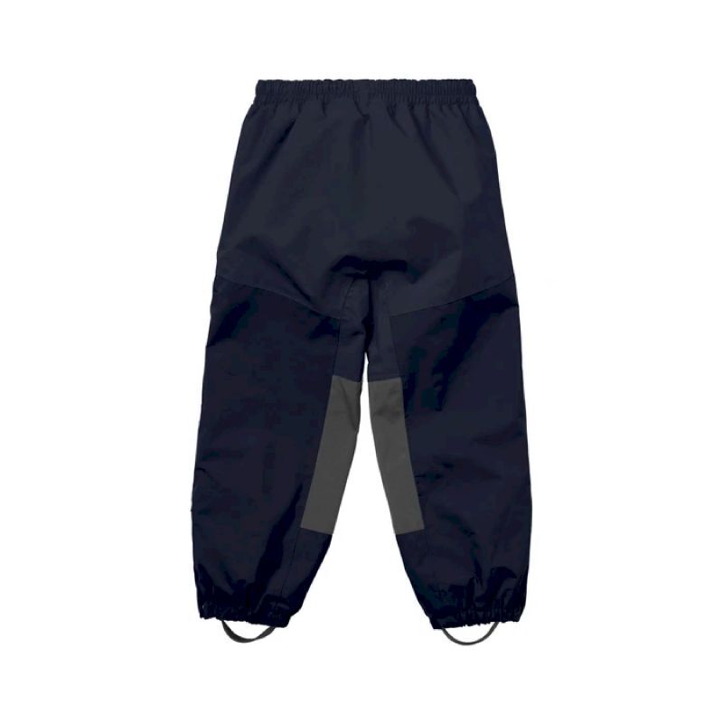 Helly Hansen Shelter Pant - Pantalones impermeable - Niños | Hardloop