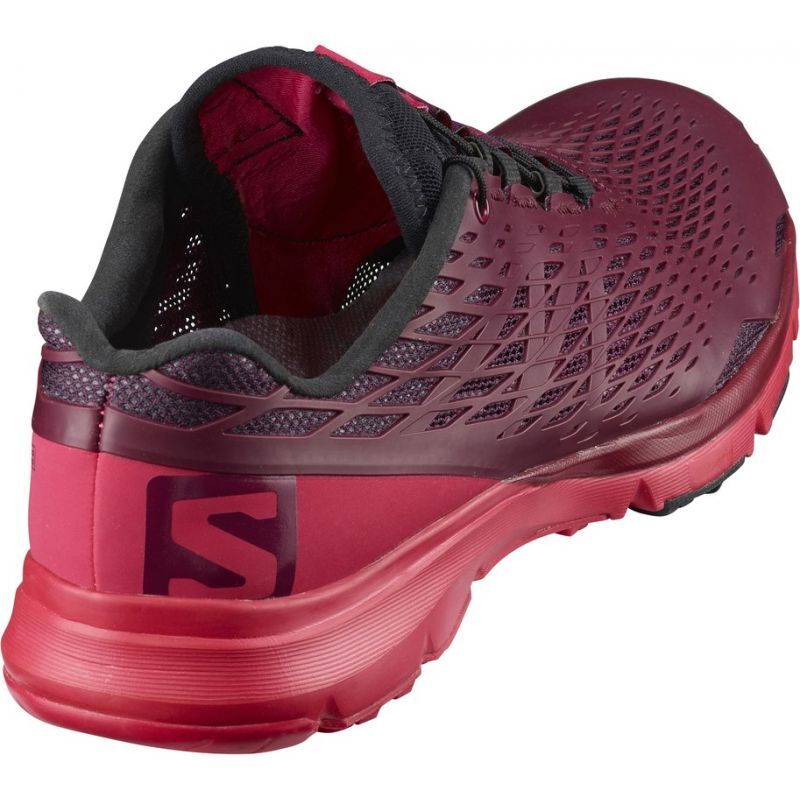 Salomon XA Amphib W - Chaussures trail femme | Hardloop