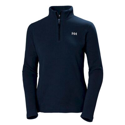 Daybreaker 1/2 Zip Fleece - Polaire femme