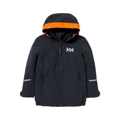 Shelter Jacket 2.0 - Veste imperméable enfant