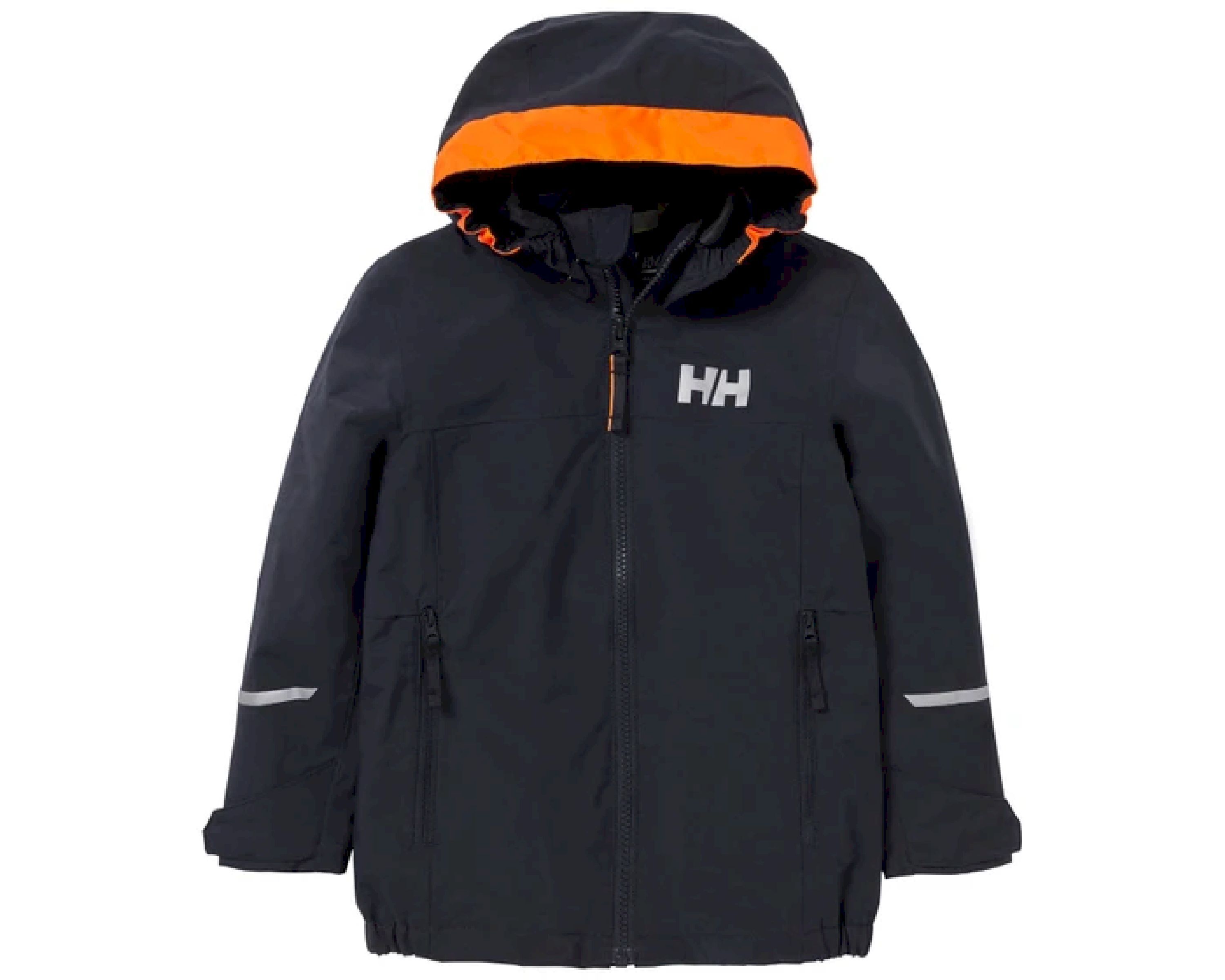 Helly Hansen Shelter Jacket 2.0 - Veste imperméable enfant | Hardloop
