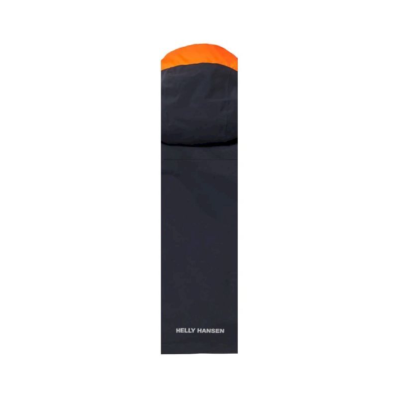 Helly Hansen Shelter Jacket 2.0 - Giacca antipioggia - Bambino | Hardloop