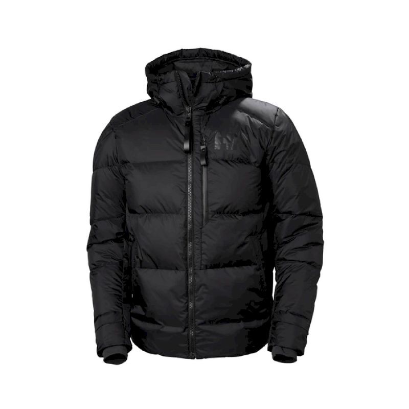 Active Winter Parka - Casaco penas homem