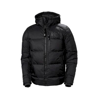 Active Winter Parka - Chaqueta de fibra sintética - Hombre