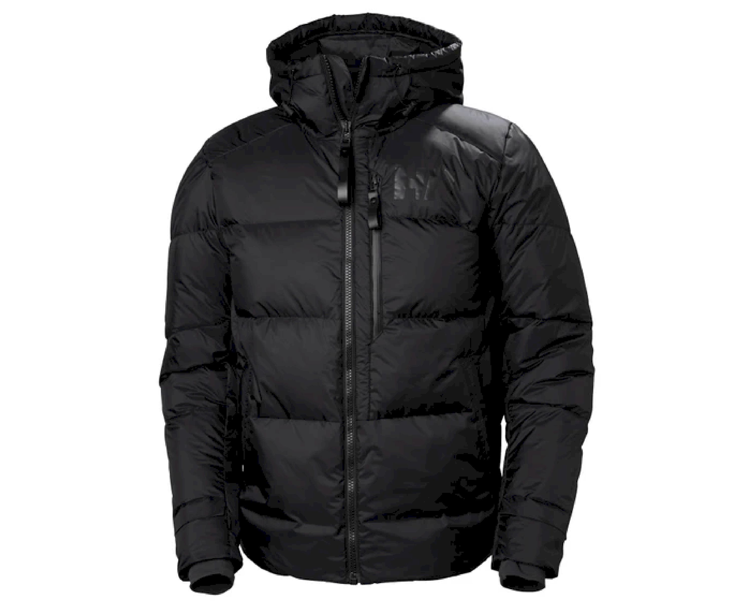 Helly hansen cheap active parka