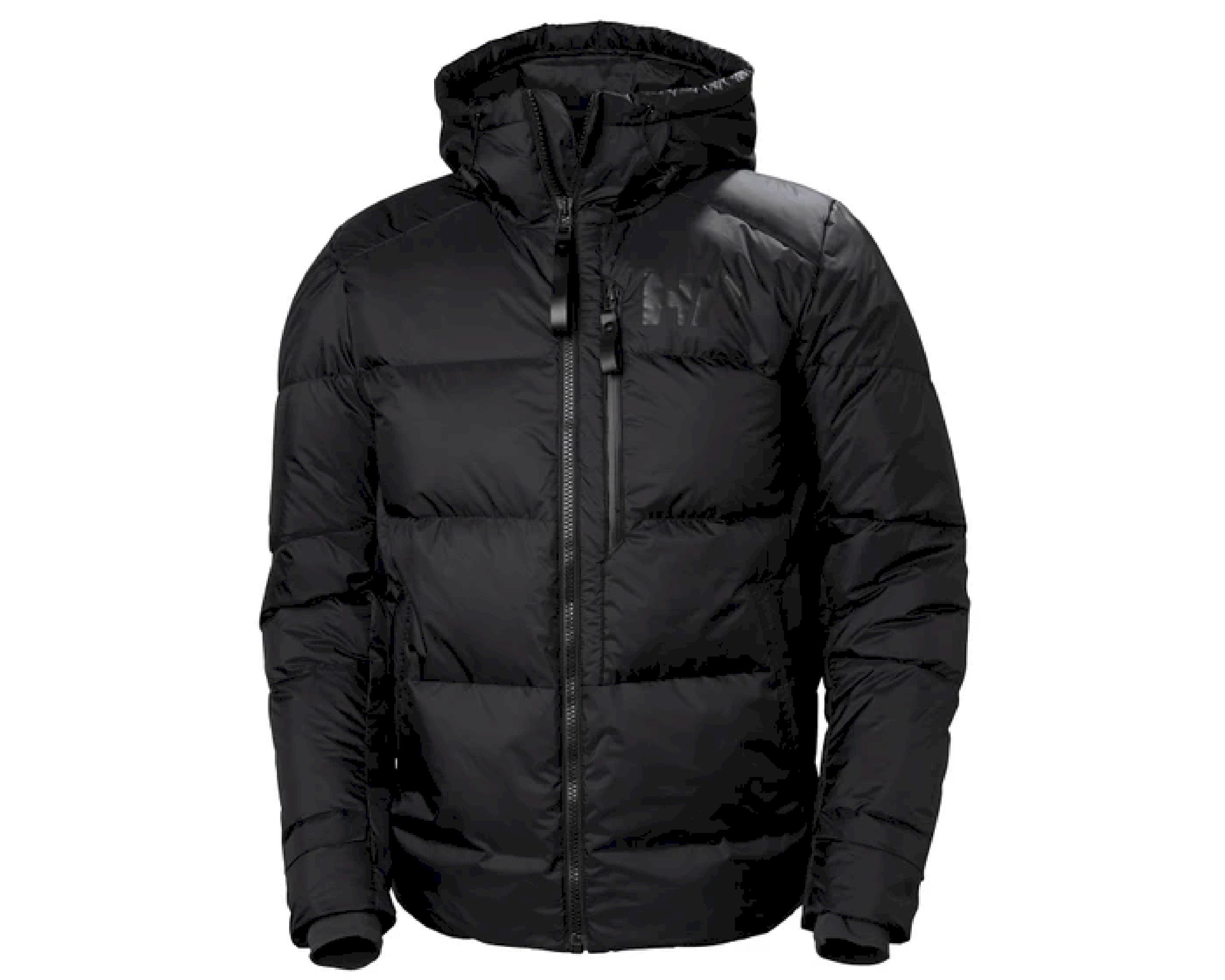 Helly Hansen Active Winter Parka - Synthetic jacket - Men's | Hardloop