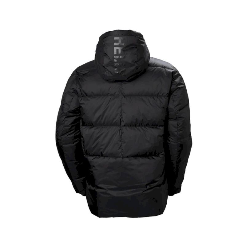 Helly Hansen Active Winter Parka - Doudoune homme | Hardloop