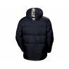 Helly Hansen Active Winter Parka - Tekokuitutakki - Miehet | Hardloop