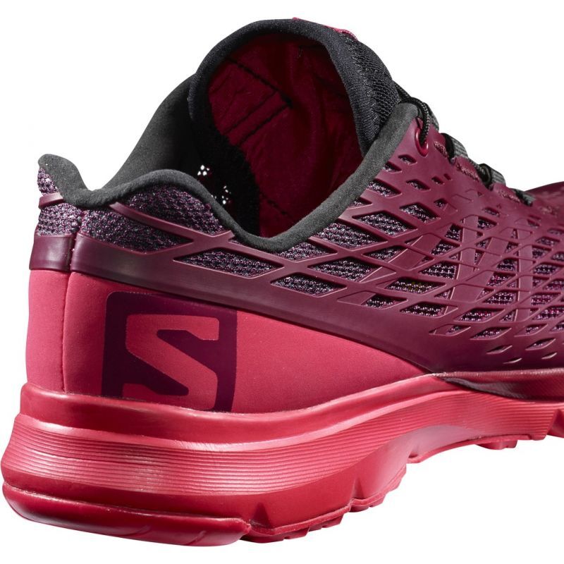 Salomon XA Amphib W - Chaussures trail femme | Hardloop