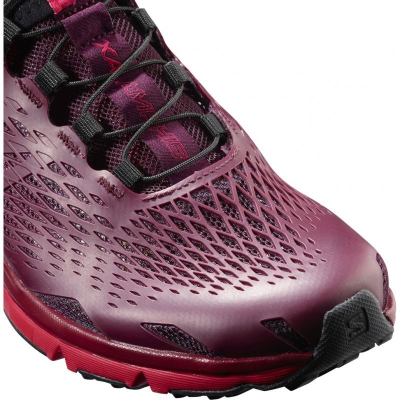 Salomon XA Amphib W - Buty trailowe damskie | Hardloop