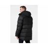Helly Hansen Active Puffy Long Jacket - Synthetic jacket - Men's | Hardloop