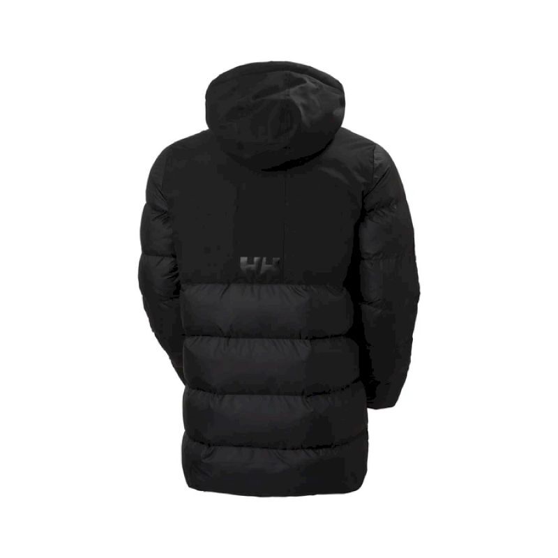 Helly Hansen Active Puffy Long Jacket - Synthetic jacket - Men's | Hardloop