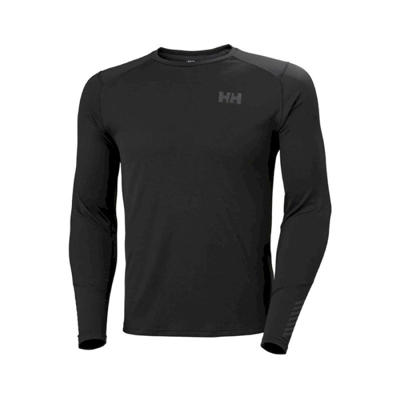 Helly Hansen Lifa Active Crew Sous V Tement Technique Homme Hardloop