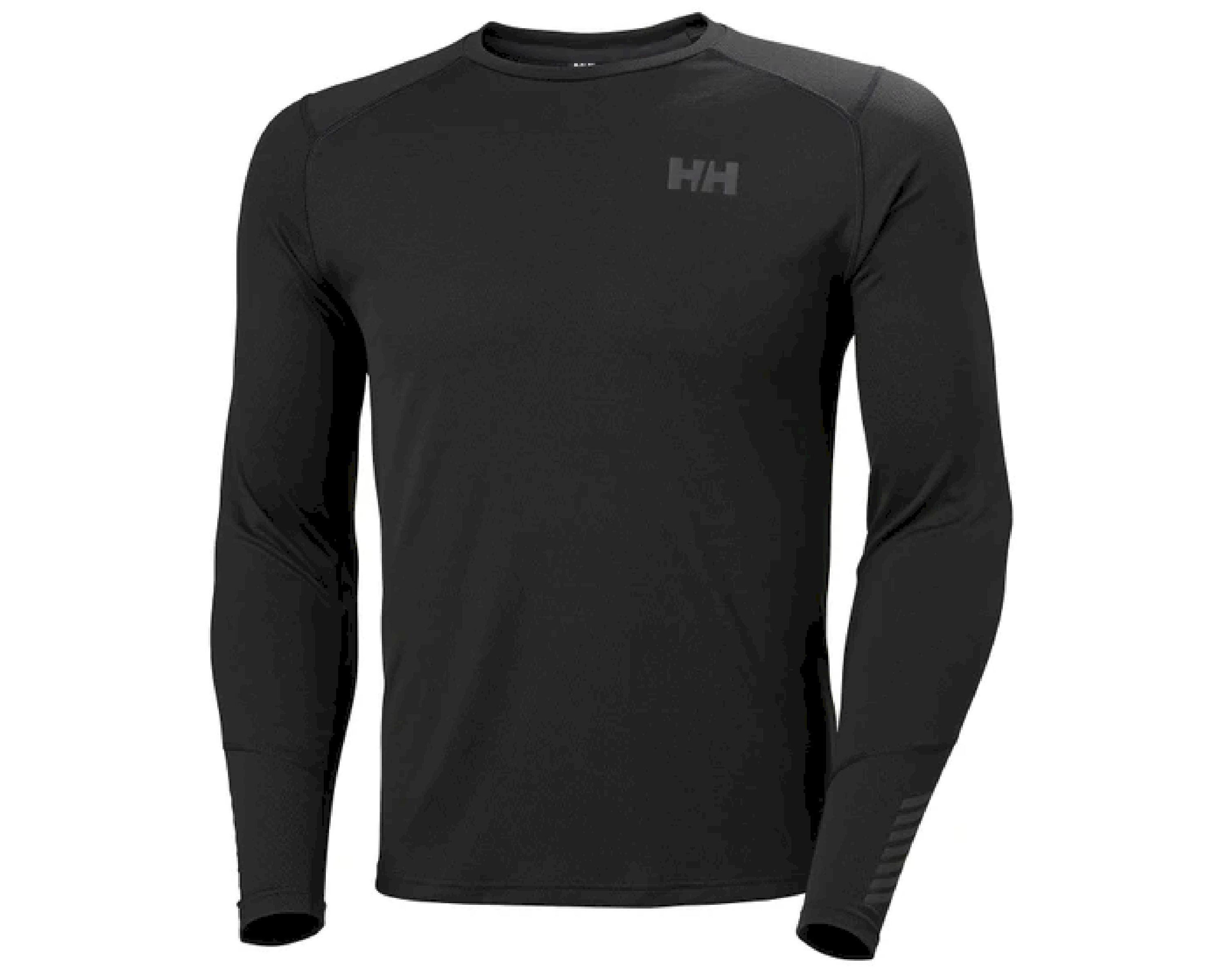 Helly Hansen Lifa Active Crew - Camiseta técnica - Hombre | Hardloop
