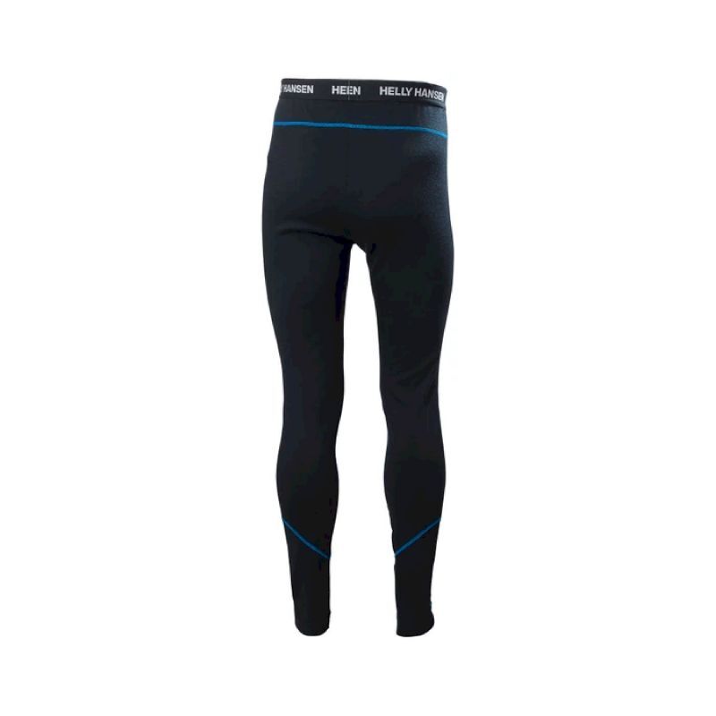 Helly Hansen Lifa Merino Midweight Pant - Merino-ondergoed - Heren | Hardloop