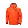 Bright Orange