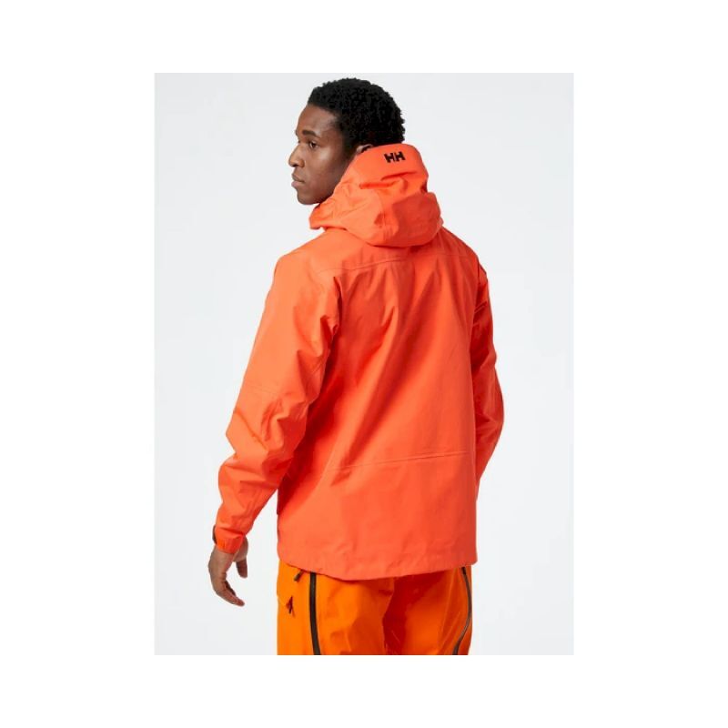 helly hansen jacket 3 in 1