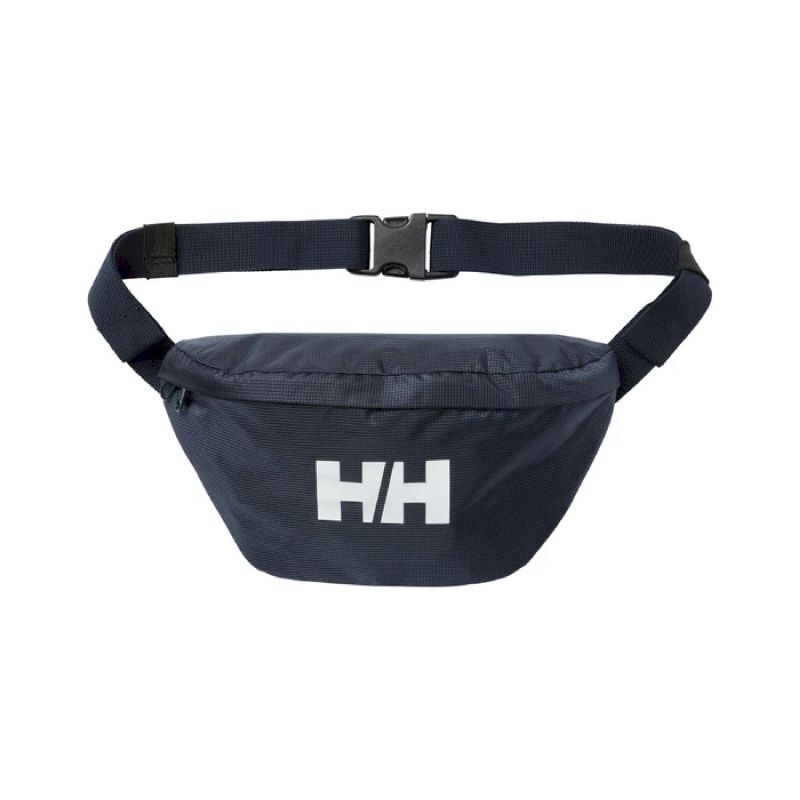 Helly Hansen HH Logo Waist Bag - Bolsa de cintura | Hardloop