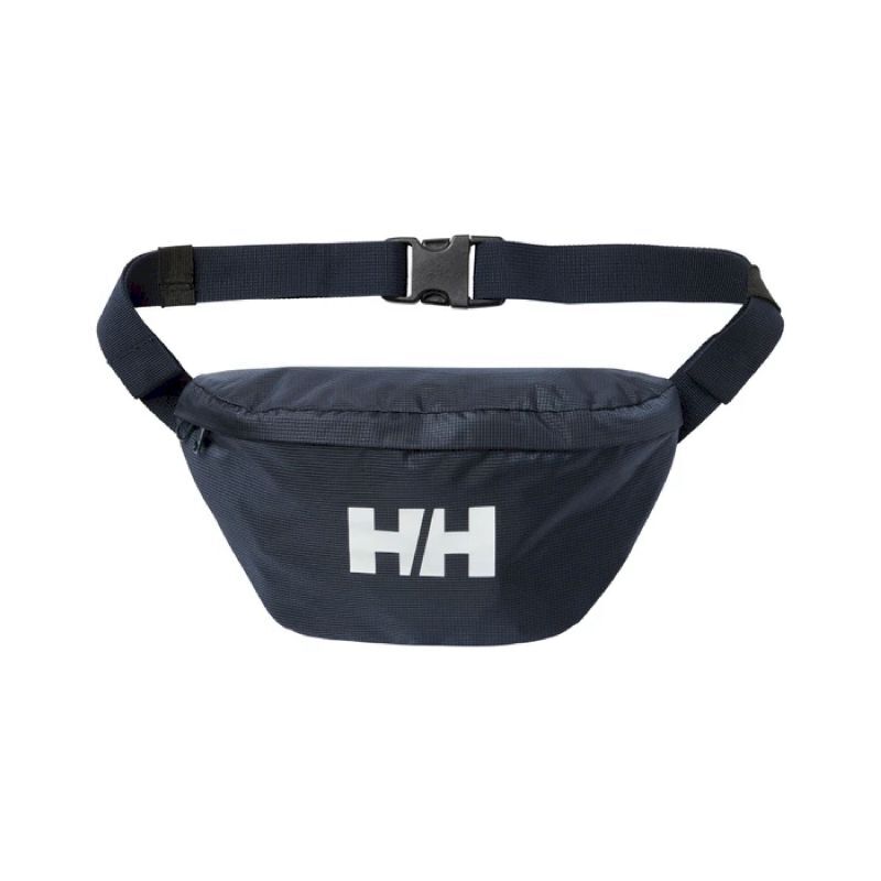 Helly Hansen HH Logo Waist Bag - Sac banane | Hardloop