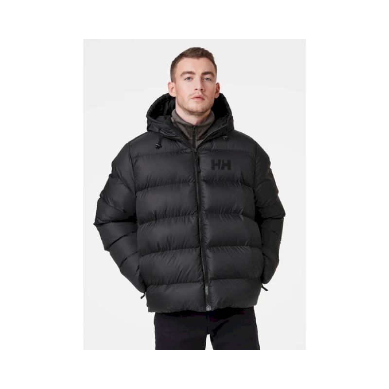 Helly Hansen Active Puffy Jacket - Donsjack - Heren | Hardloop