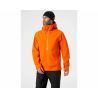 Helly Hansen Verglas Infinity Shell Jacket - Synthetic jacket - Men's | Hardloop
